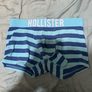 Hollister Boxer Briefs